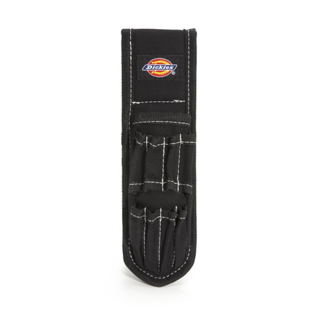 Dickies 9-Compartment Standard Pliers and Tool Holder 57068